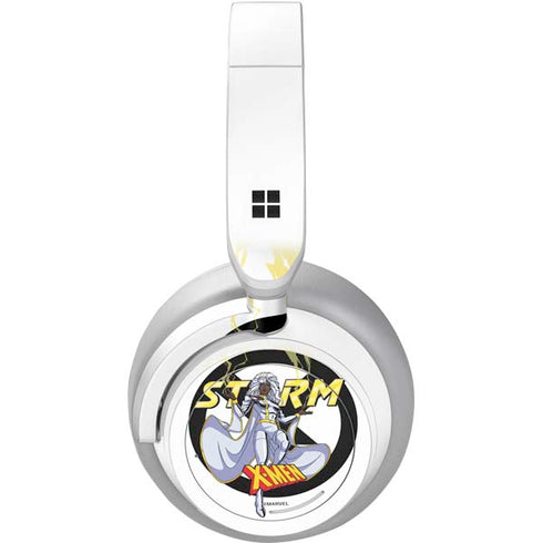 Marvel X-Men Storm Surface Headphones Skin