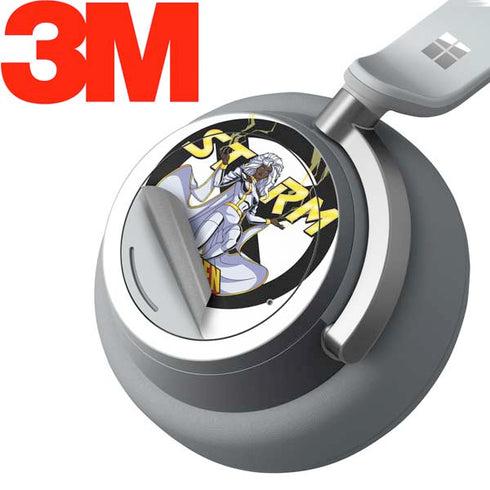 Marvel X-Men Storm Surface Headphones Skin