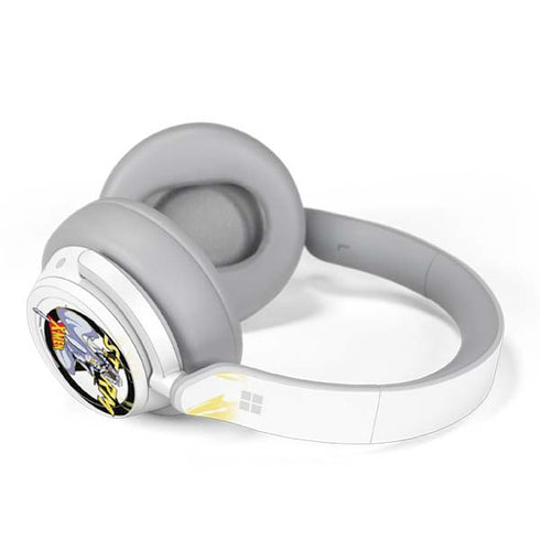 Marvel X-Men Storm Surface Headphones Skin