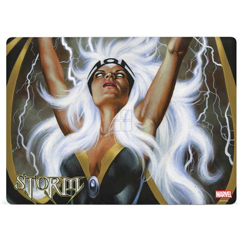 Marvel X-Men Storm by Joe Jusko Surface Laptop 2 Skin