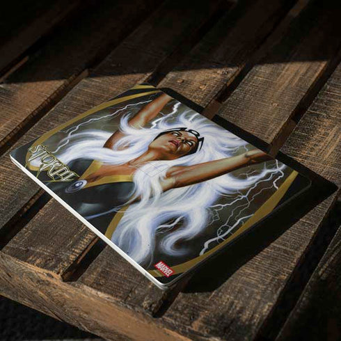 Marvel X-Men Storm by Joe Jusko Surface Laptop 2 Skin