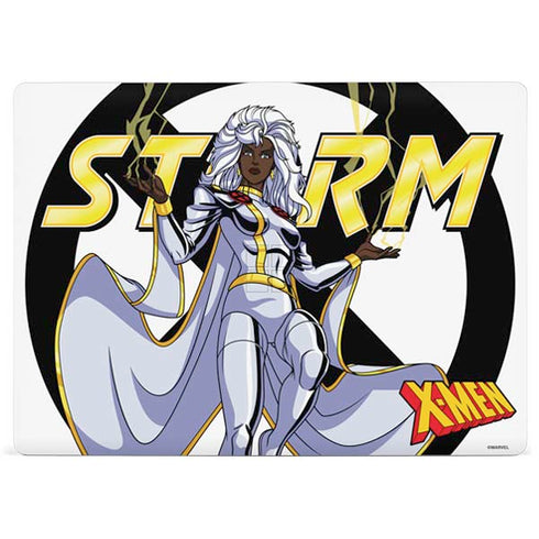 Marvel X-Men Storm Surface Laptop 2 Skin