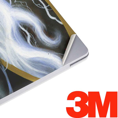 Marvel X-Men Storm by Joe Jusko Surface Laptop 3 13.5in Skin