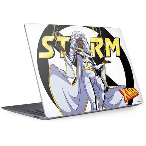 Marvel X-Men Storm Surface Laptop 3 13.5in Skin