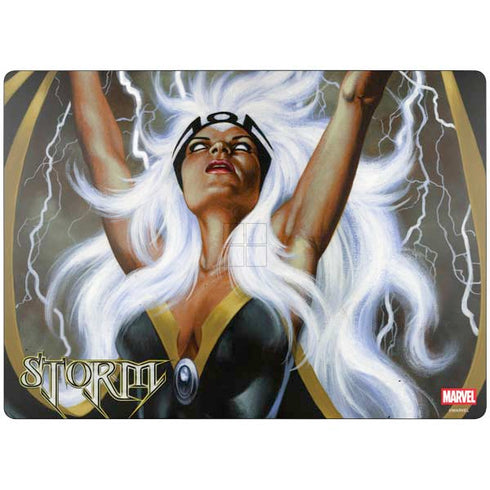 Marvel X-Men Storm by Joe Jusko Surface Laptop 7 15in Skin