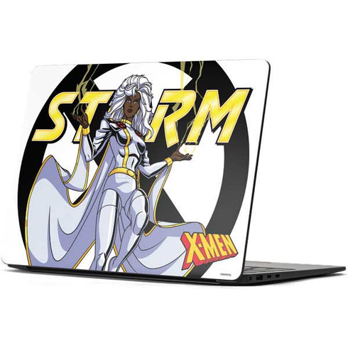 Marvel X-Men Storm Surface Laptop 7 15in Skin