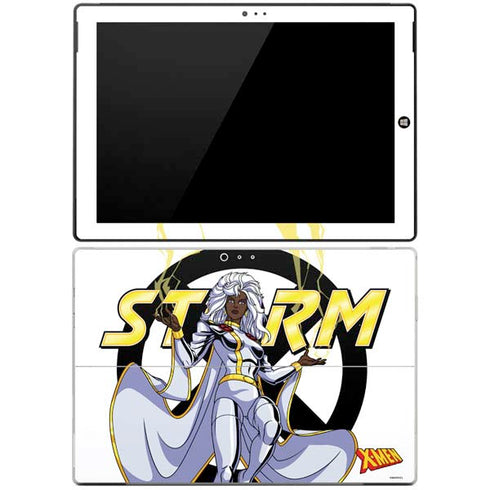 Marvel X-Men Storm Surface Pro 3 Skin
