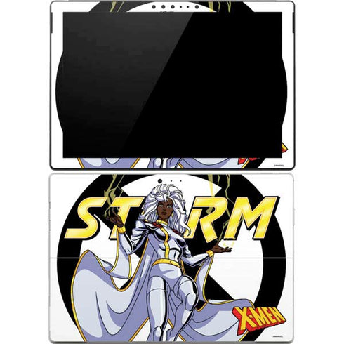 Marvel X-Men Storm Surface Pro 4 Skin