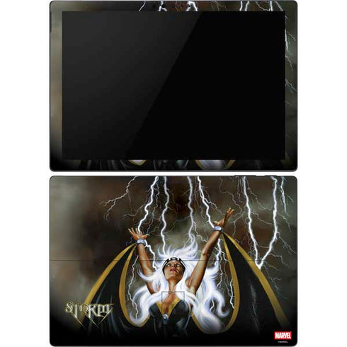 Marvel X-Men Storm by Joe Jusko Surface Pro 6 Skin