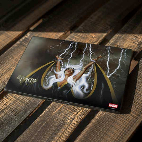 Marvel X-Men Storm by Joe Jusko Surface Pro 6 Skin