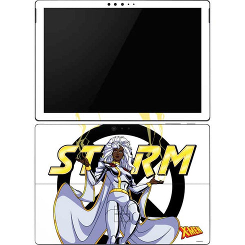 Marvel X-Men Storm Surface Pro 6 Skin