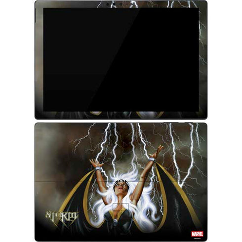 Marvel X-Men Storm by Joe Jusko Surface Pro 7 Skin