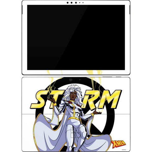 Marvel X-Men Storm Surface Pro 7 Skin