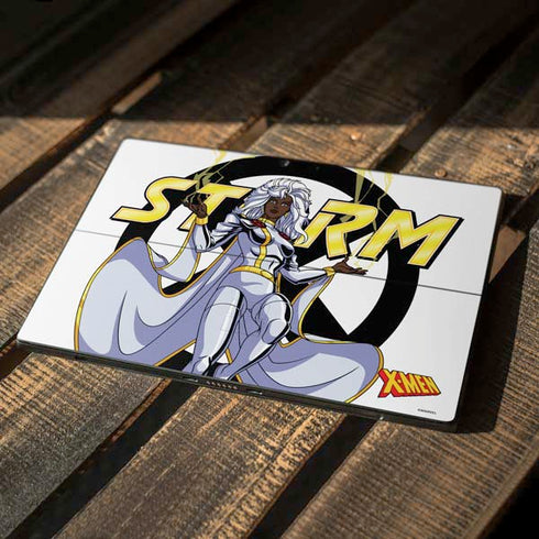 Marvel X-Men Storm Surface Pro 7 Skin