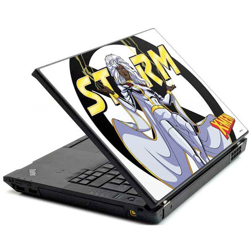 Marvel X-Men Storm T440s Skin