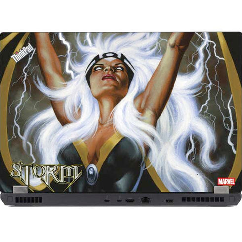 Marvel X-Men Storm by Joe Jusko Lenovo ThinkPad Skin