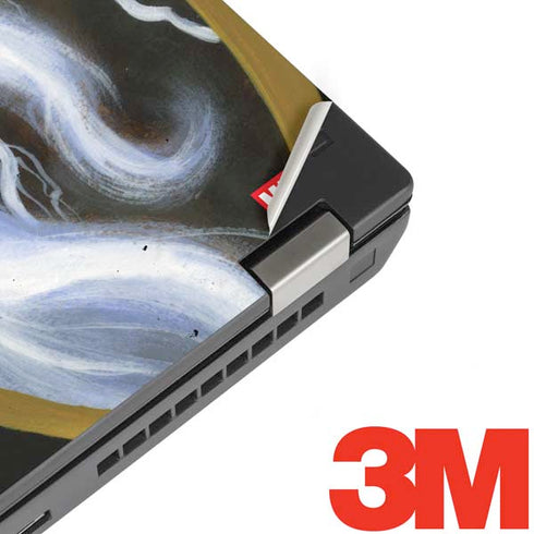 Marvel X-Men Storm by Joe Jusko Lenovo ThinkPad Skin