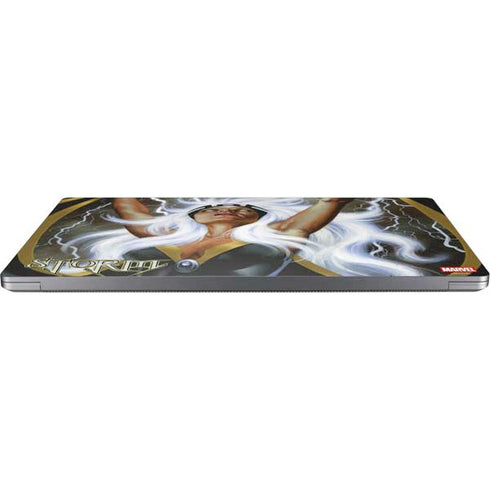 Marvel X-Men Storm by Joe Jusko Universal Laptop 11in (8.8 x 6.2in) Skin