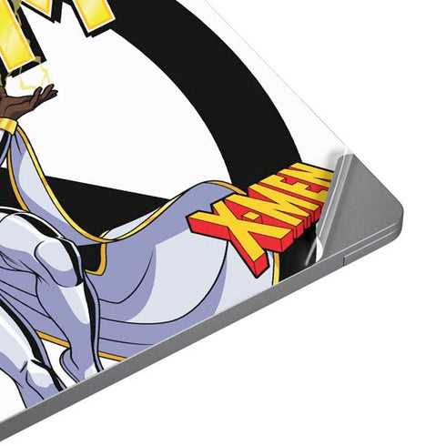 Marvel X-Men Storm Laptop Skins