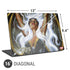Marvel X-Men Storm by Joe Jusko Universal Laptop 16in (13 x 9.4in) Skin