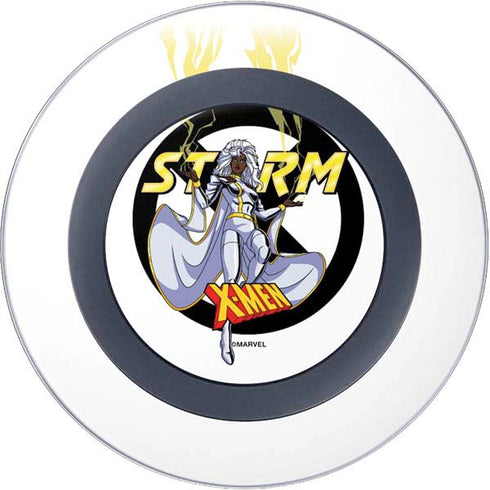 Marvel X-Men Storm Wireless Charger Skin
