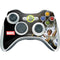 Marvel X-Men Storm by Joe Jusko Xbox 360 Wireless Controller Skin