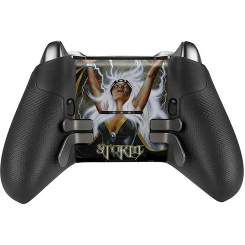 Marvel X-Men Storm by Joe Jusko Xbox Elite Wireless Controller Series 2 Skin