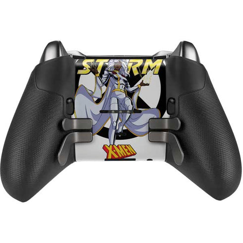 Marvel X-Men Storm Xbox Elite Wireless Controller Series 2 Skin