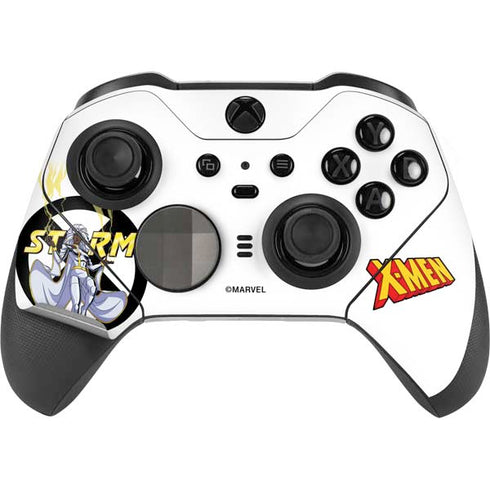 Marvel X-Men Storm Xbox Elite Wireless Controller Series 2 Skin