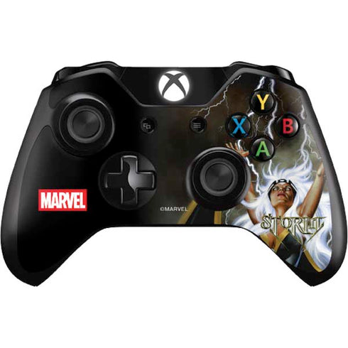 Marvel X-Men Storm by Joe Jusko Xbox One Controller Skin