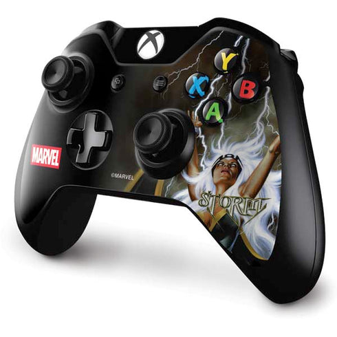 Marvel X-Men Storm by Joe Jusko Xbox One Controller Skin
