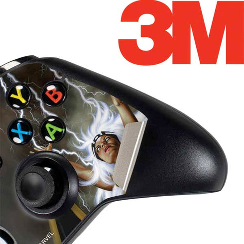 Marvel X-Men Storm by Joe Jusko Xbox One Controller Skin