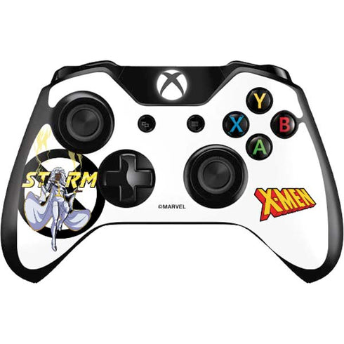 Marvel X-Men Storm Xbox One Controller Skin
