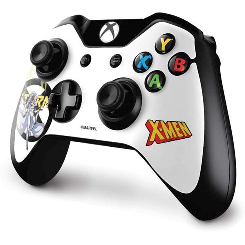 Marvel X-Men Storm Xbox One Controller Skin