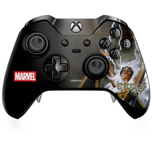 Marvel X-Men Storm by Joe Jusko Xbox One Skins