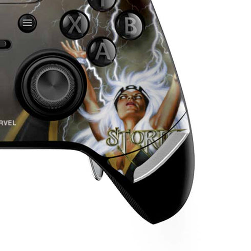Marvel X-Men Storm by Joe Jusko Xbox One Elite Controller Skin