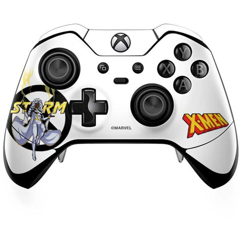 Marvel X-Men Storm Xbox One Skins