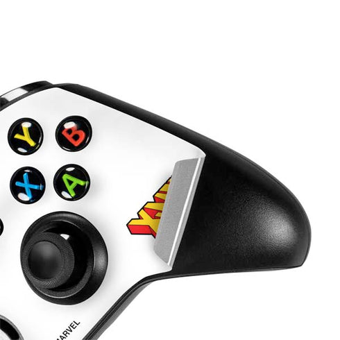 Marvel X-Men Storm Xbox One S All-Digital Edition Bundle Skin