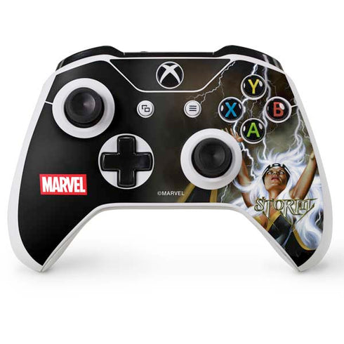 Marvel X-Men Storm by Joe Jusko Xbox One Skins
