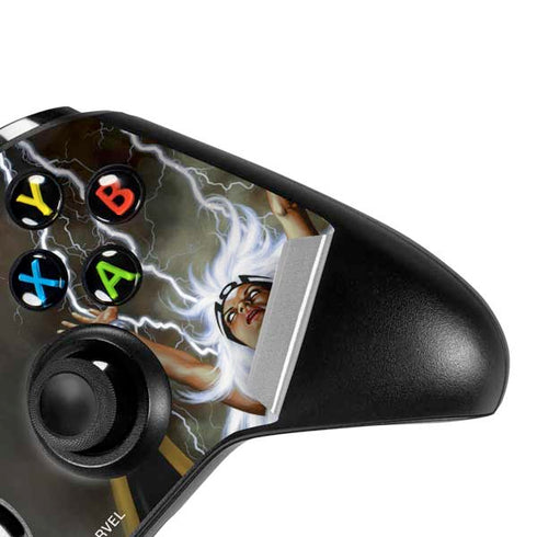 Marvel X-Men Storm by Joe Jusko Xbox One S Controller Skin
