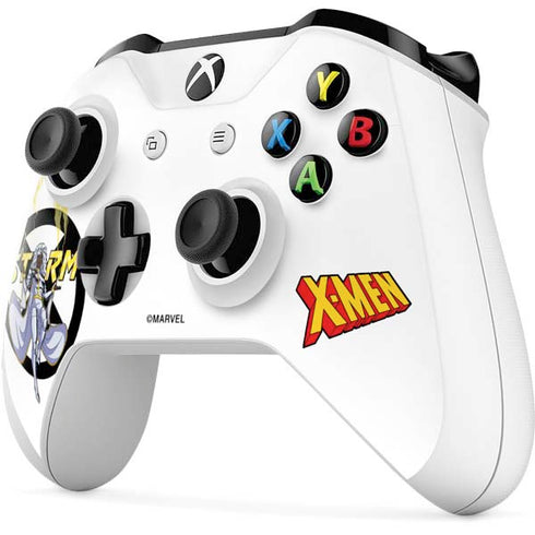 Marvel X-Men Storm Xbox One S Controller Skin