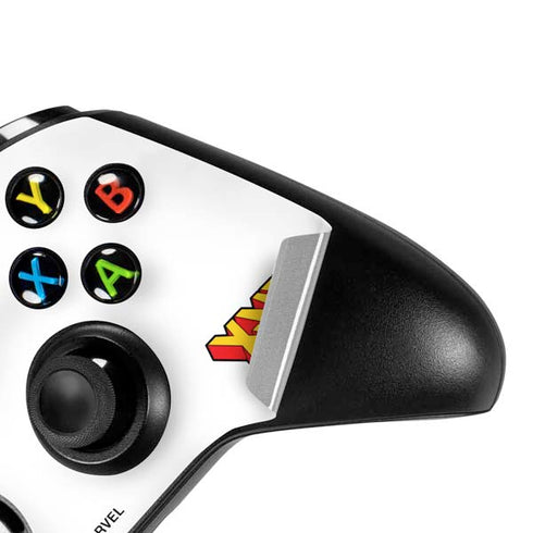 Marvel X-Men Storm Xbox One S Controller Skin