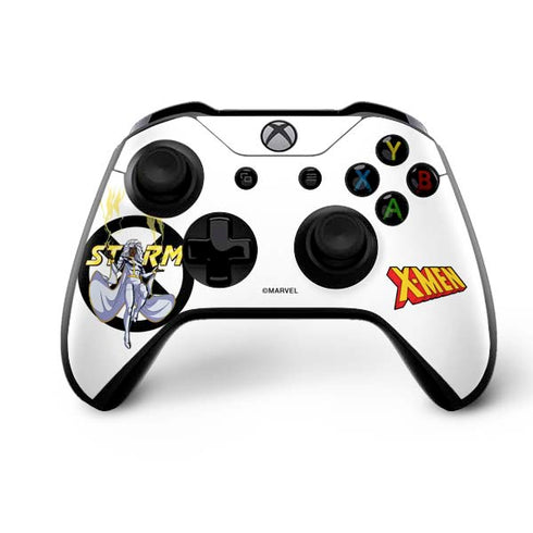 Marvel X-Men Storm Xbox One X Bundle Skin