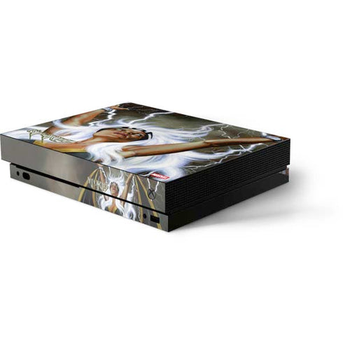 Marvel X-Men Storm by Joe Jusko Xbox One Skins