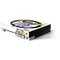 Marvel X-Men Storm Xbox One X Console Skin