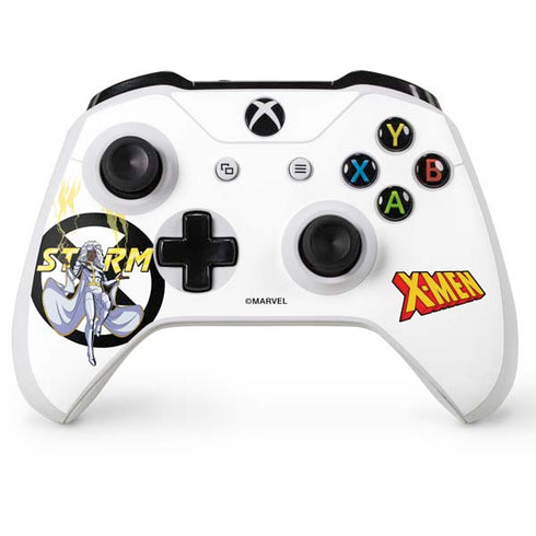 Marvel X-Men Storm Xbox One Skins