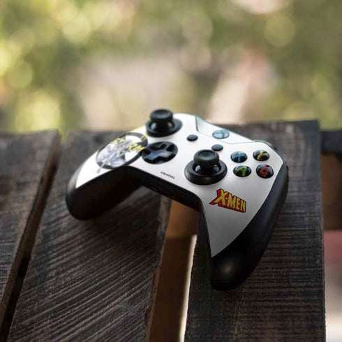 Marvel X-Men Storm Xbox One X Controller Skin