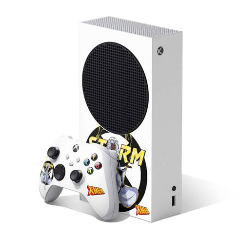 Marvel X-Men Storm Xbox Series S Skins