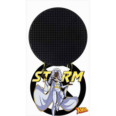 Marvel X-Men Storm Xbox Series S Bundle Skin