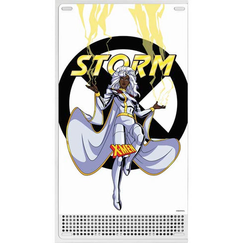 Marvel X-Men Storm Xbox Series S Bundle Skin